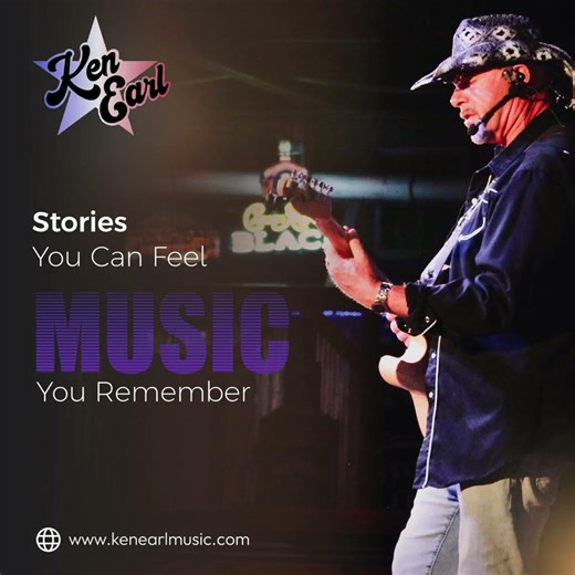 Music isn’t just sound it’s memory, emotion, and truth.