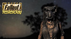 Fallout Yesterday, un jeu vidéo jamais sorti mais qui renaît de ses cendres - RTBF Actus