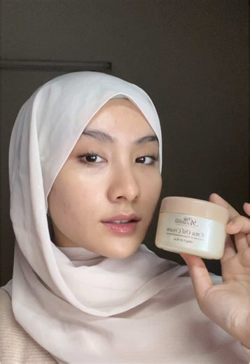 Emu Oil Cream Benefits for Skin Care