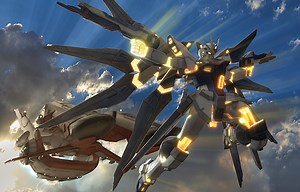 ExvS mod, re-re-re uploaded, get this mod here! file - Extreme VS full boost mod for Ultimate Knight Windom XP