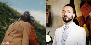 Mabel Matiz'in yeni klibi Twitter gündemine oturdu