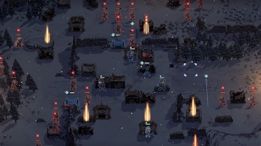 Comprar Reverse Collapse: Code Name Bakery - PC (Steam)