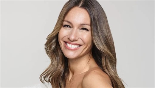 La nueva vida de Pampita en su "exilio" en Uruguay: “No me voy más”