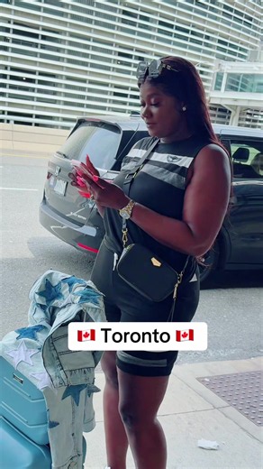 official_bekonaldo (@official_bekonaldo)’s video of Toronto