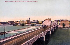 Waterloo, Iowa - Alchetron, The Free Social Encyclopedia