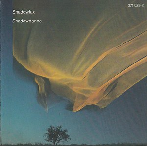 Shadowfax - Shadowdance