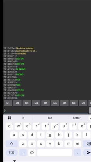 Bluetooth integration #arduino