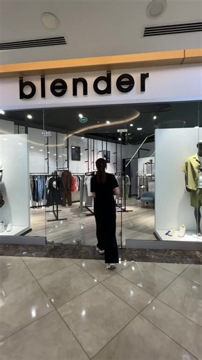 blender.man on TikTok