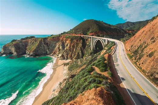 I Live in California and This Is the Most Underrated Part of the State—With a Stunning Stretch of Highway