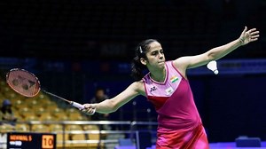 Indian badminton star Saina Nehwal focused on staying in race for Tokyo Olympics 2021