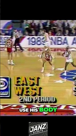 Mark Jackson's Genius Moves: McHale Blocked! NBA Highlights