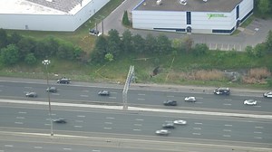 Toronto police homicide investigation underway after body found near Pickering