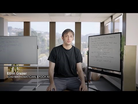 FrontierMath: A Math Benchmark Testing the Limits of AI