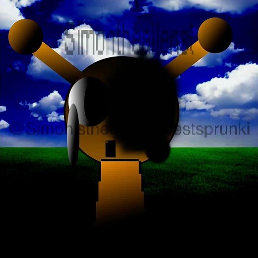 Regretful pyramixed oren #sprunki #2danimation #animationstyle