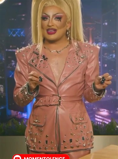 Pasado, Pisado: La aventura de Turbulence Drag Queen