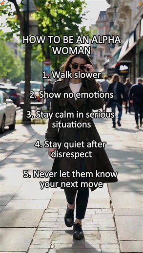 How to Become an Alpha Female: Tips for Empowerment