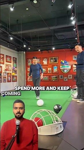 Crazy New Pool Football!!!