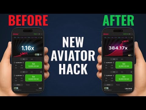 NEW WORKING Aviator Predictor App?! — 2026 Update
