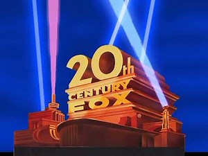 20th Century Fox (1981-1983) Open Matte Logo Remake