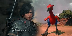 Final Fantasy 16: Dread Comet Location & Guide