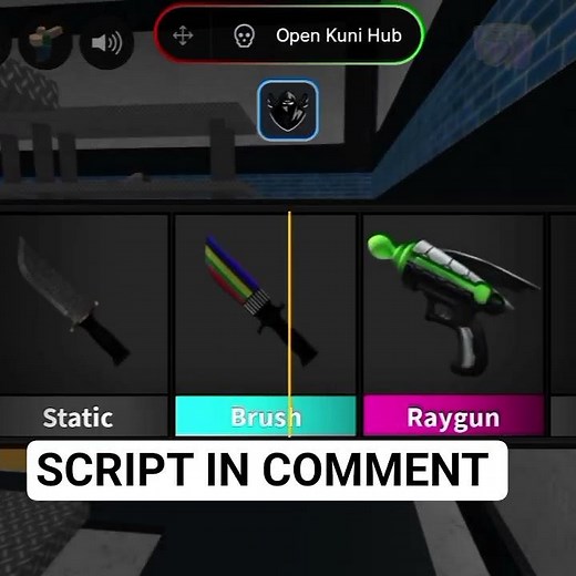 MM2 SCRIPT IN COMMENT