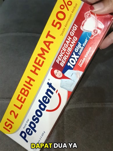 Discover Pepsodent Toothpaste Benefits