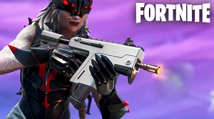 Fortnite v15.50 Update patch notes: Rapid Fire SMG & Hand Cannon vaulted - CharlieINTEL