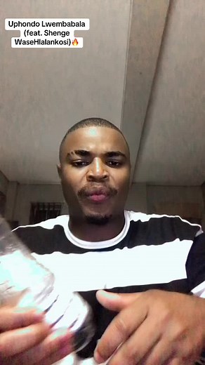 Uphondo Lwembabala - Shenge Wasehlalankosi