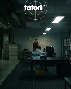 🎬 Edin Hasanovic nimmt uns mit ans Set und geht der Frage nach: Wie ist das eigentlich, Tatort-Schauspieler zu sein? 📺 5. Oktober | 20:15 Uhr | Das Erste & ARD Mediathek | Tatort