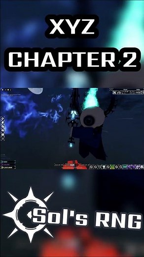 EVERYTHING NEW In the Sol's RNG EON 1-17 UPDATE!