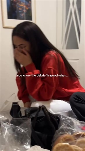 yoU KnOw ? 🥴🥴🥴 #debrief #fyp @Nicole @mtv @aranzaecheandia @maaria @Savannah Bründl