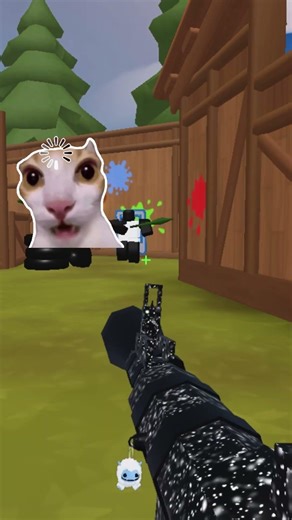 quit using rpg #shorts #rivals