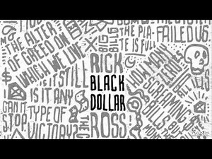 02. Rick Ross Ft. The Dream - Money Dance (Black Dollar)