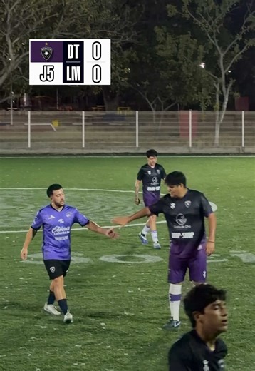 J5 Dream Team Football Highlights