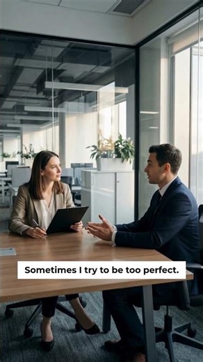 English Interview Practice | Real Life Conversation