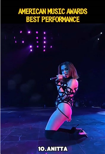 Name a better AMERICAN MUSIC AWARDS Best Performance. I’ll wait. ⏳👀 (No seriously… can you?) #AMAs #BestPerformance #Legendary #MusicHistory #fyp