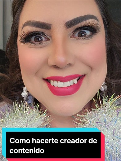 #creatorsearchinsights Como hacerte creador de contenido! #paratiiiiiiiiiiiiiiiiiiiiiiiiiiiiiii #foryoupage #creatorrewardsprogram #elena