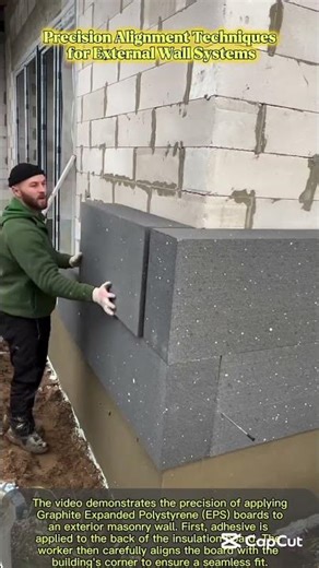 Maximizing Residential Energy Efficiency Through Exterior Wrap