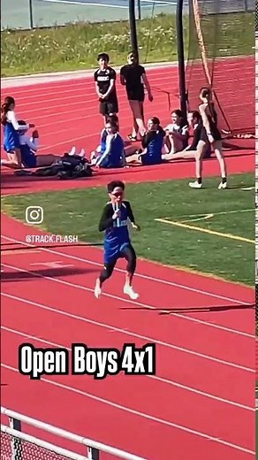 Middle School Track Highlights. 2025 track and field