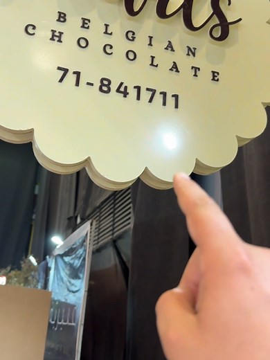 Indulge in Luxurious Pearls Chocolates