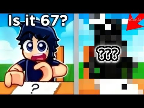 Tech Plays Choose a Number in roblox..