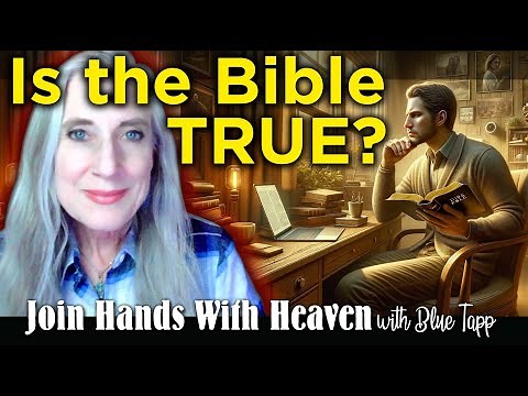 Is the Bible Really True? Here are Seven Tests that Prove the Bible is Accurate!