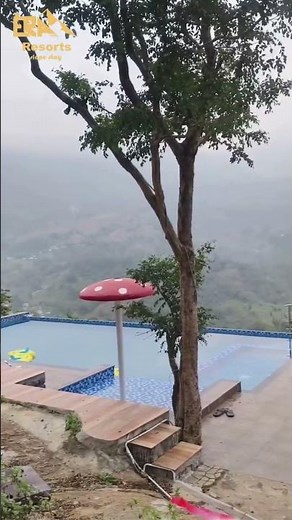 Luxury Resort Stay in Kodaikanal 🌿 | Forest View Experience