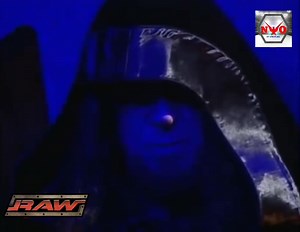 The Undertaker's message | New World Organization of Wrestling