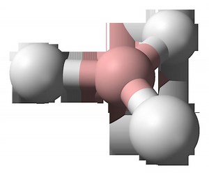 Borane - Alchetron, The Free Social Encyclopedia
