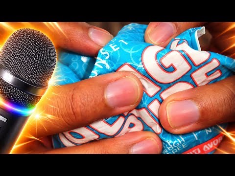 This ASMR Isn’t Normal… And That’s Why It Works