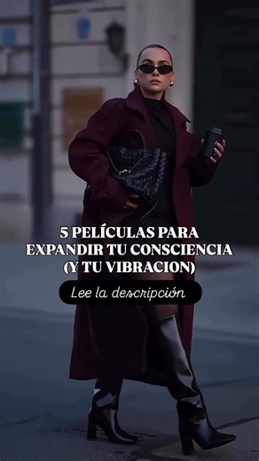 Andrea Ruiz | Crecimiento Personal & Marketing Digital on Instagram: "A tu alma también le corresponde un espacio de expansión y reconexión. En lugar de sólo desconectar… ¿y si te permites elevar tu vibración? 🎬 Aquí tienes películas y series para expandir la consciencia y abrir nuevos niveles de percepción: ✨ Outlander (Netflix/Starz) Serie que explora vidas pasadas, paralelas y karma, invitando a la reflexión sobre destino, elecciones y aprendizaje del alma. ✨ IF (Imaginary Friends) 