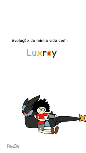 evolução da vida do shinx