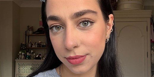Primark's £4 foundation has replaced my favourite £100 formula – it blurs pores and texture for flawless skin