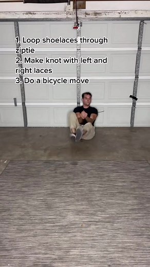 Everyone can do number 2 #viral #skill #wtf #escape #lifehacks #blowthisup #tutorials | Nutterpate